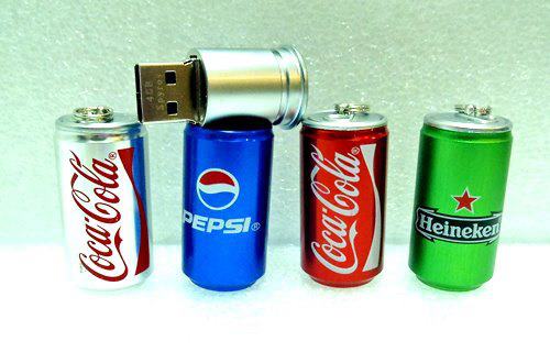 -C'a Store- Fancy Flashdisk