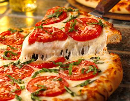 Pizzeria artesanal don queco