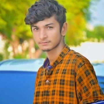 Mr Waseem