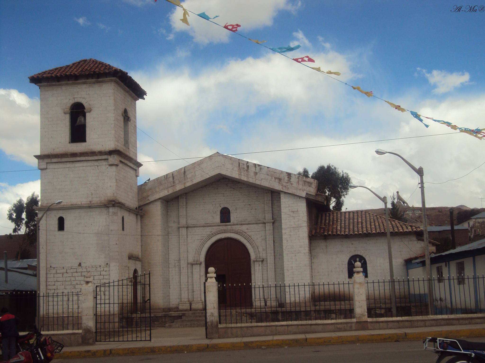Mañazo, Puno, Perú