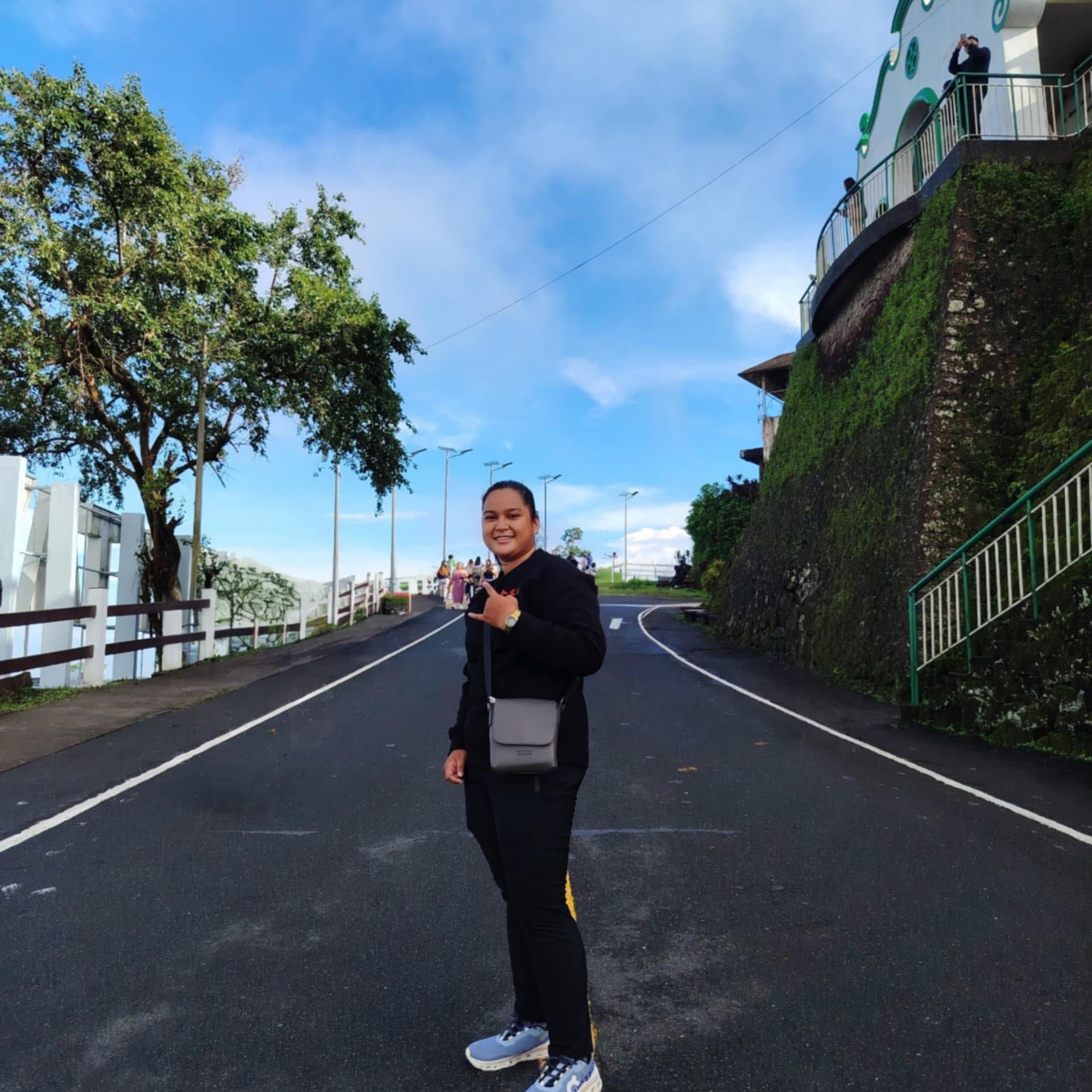 JM Layson