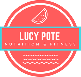 Lucy Pote Health and Fitness