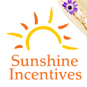 Sunshine Incentives | New York NY