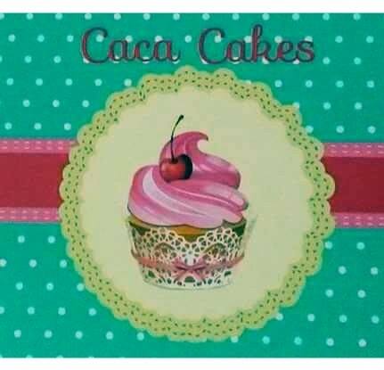 Caca Cakes | Porto Alegre RS