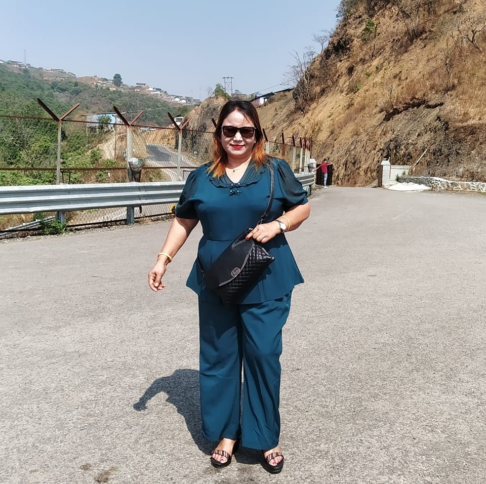 Ch Rani
