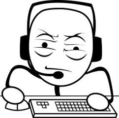 Anxious Gamer