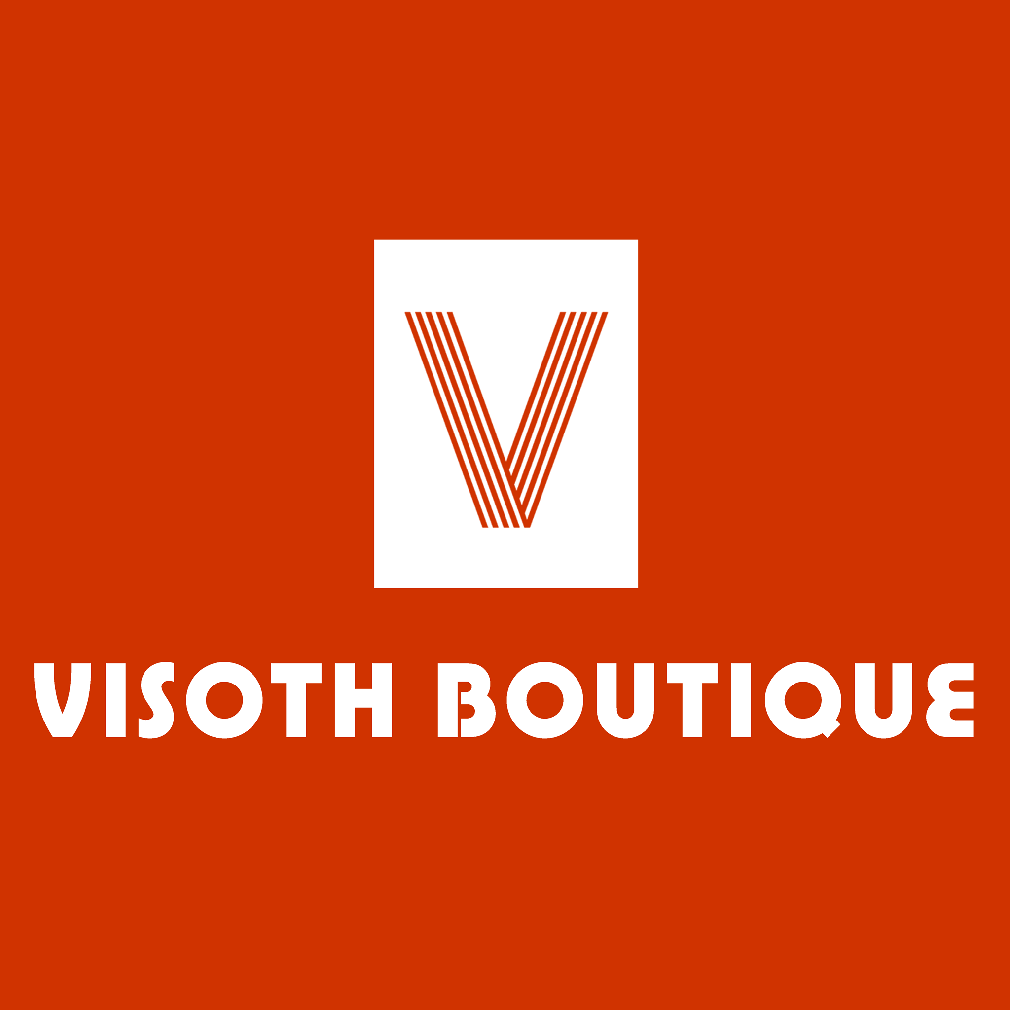 Visoth Boutique Hotel | Siem Reap