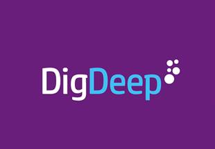 Dig Deep Brasil