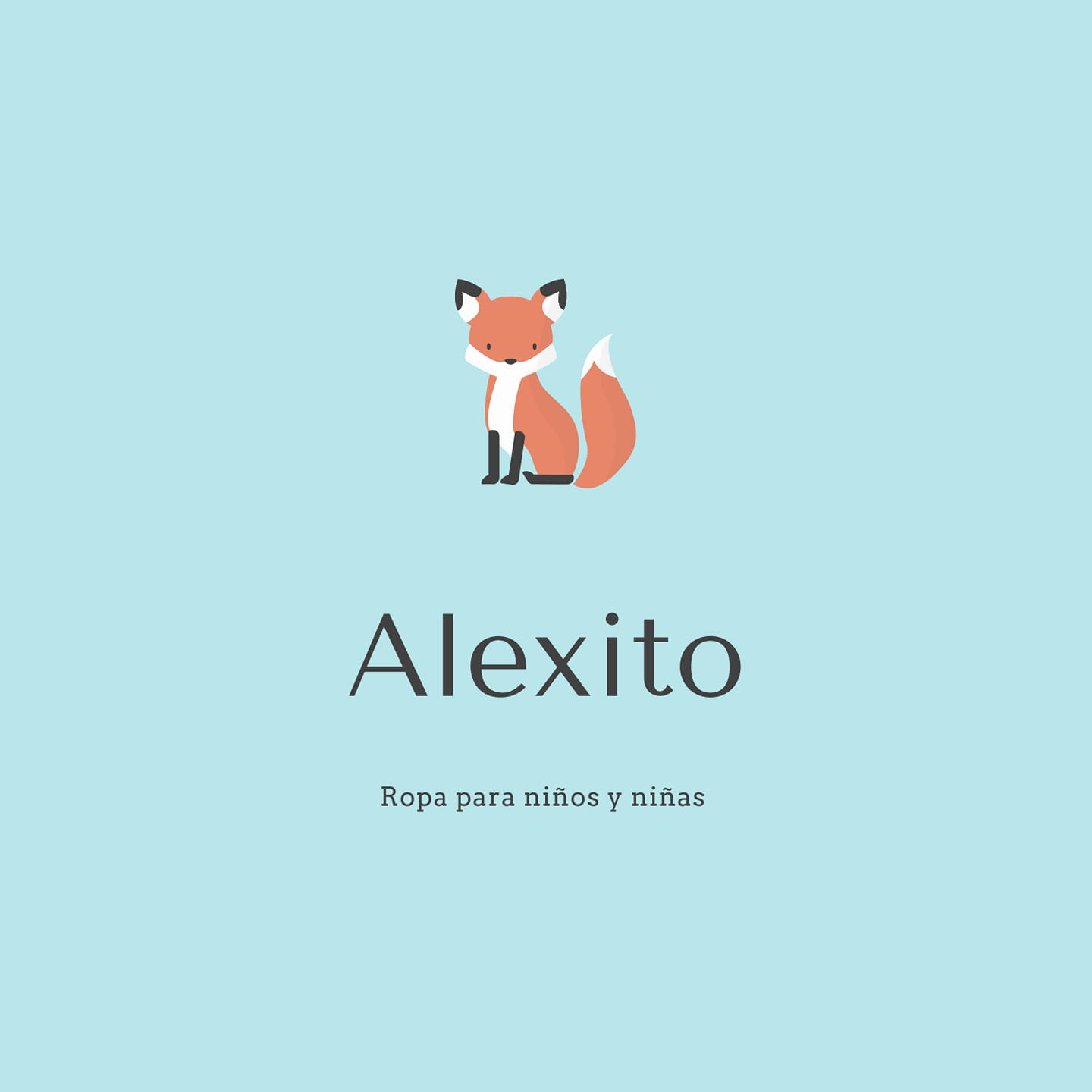 Alexito Clothes