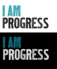 I Am Progress