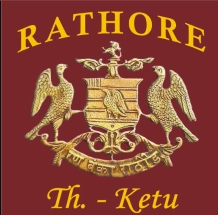 Rawal singh gogadev ketu