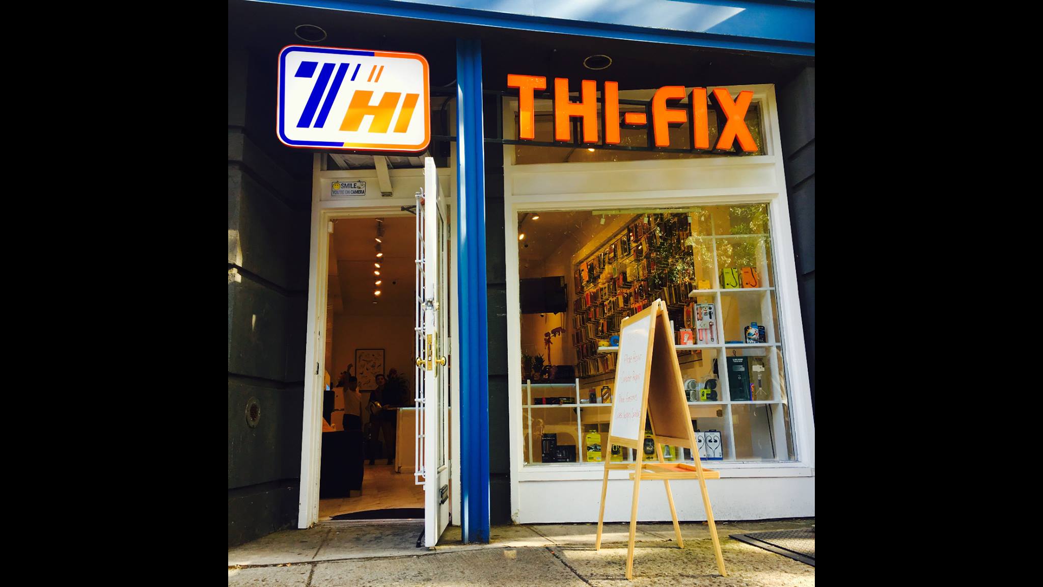 THI - FIX | New York NY