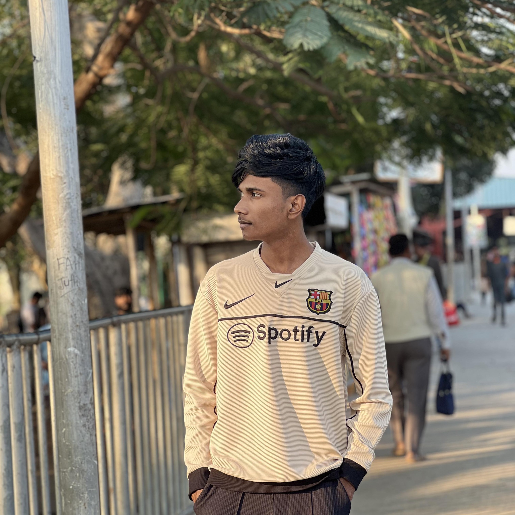 Rakib Hasan
