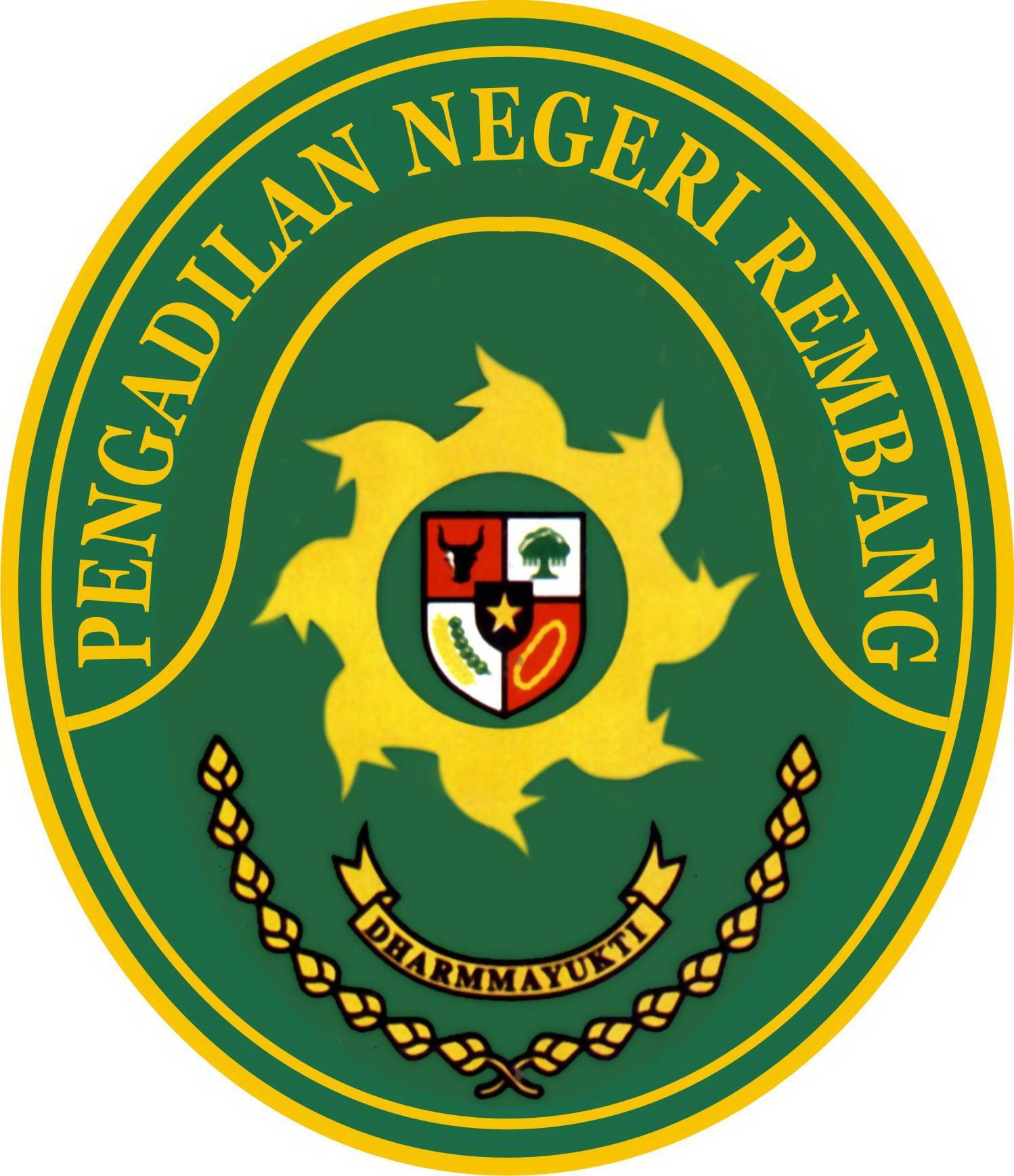 Pengadilan Negeri Rembang