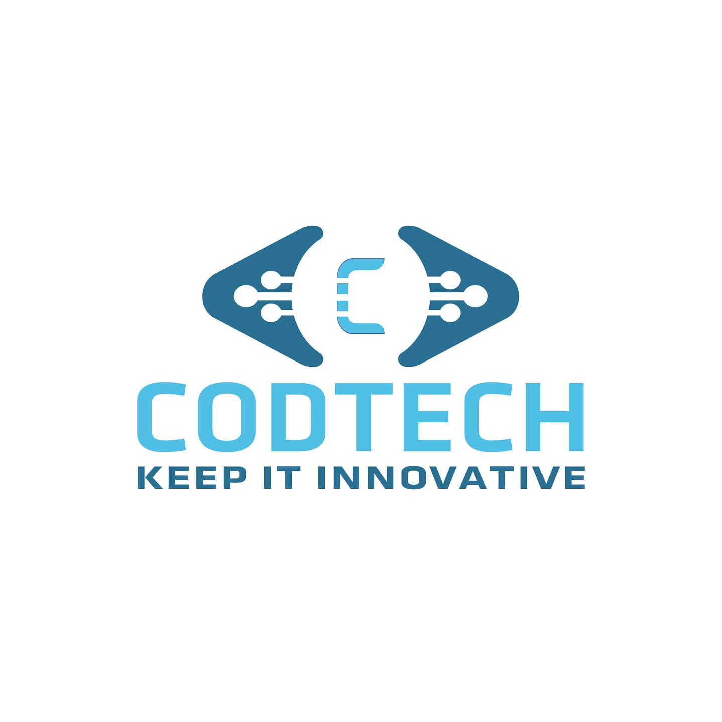 CodTech