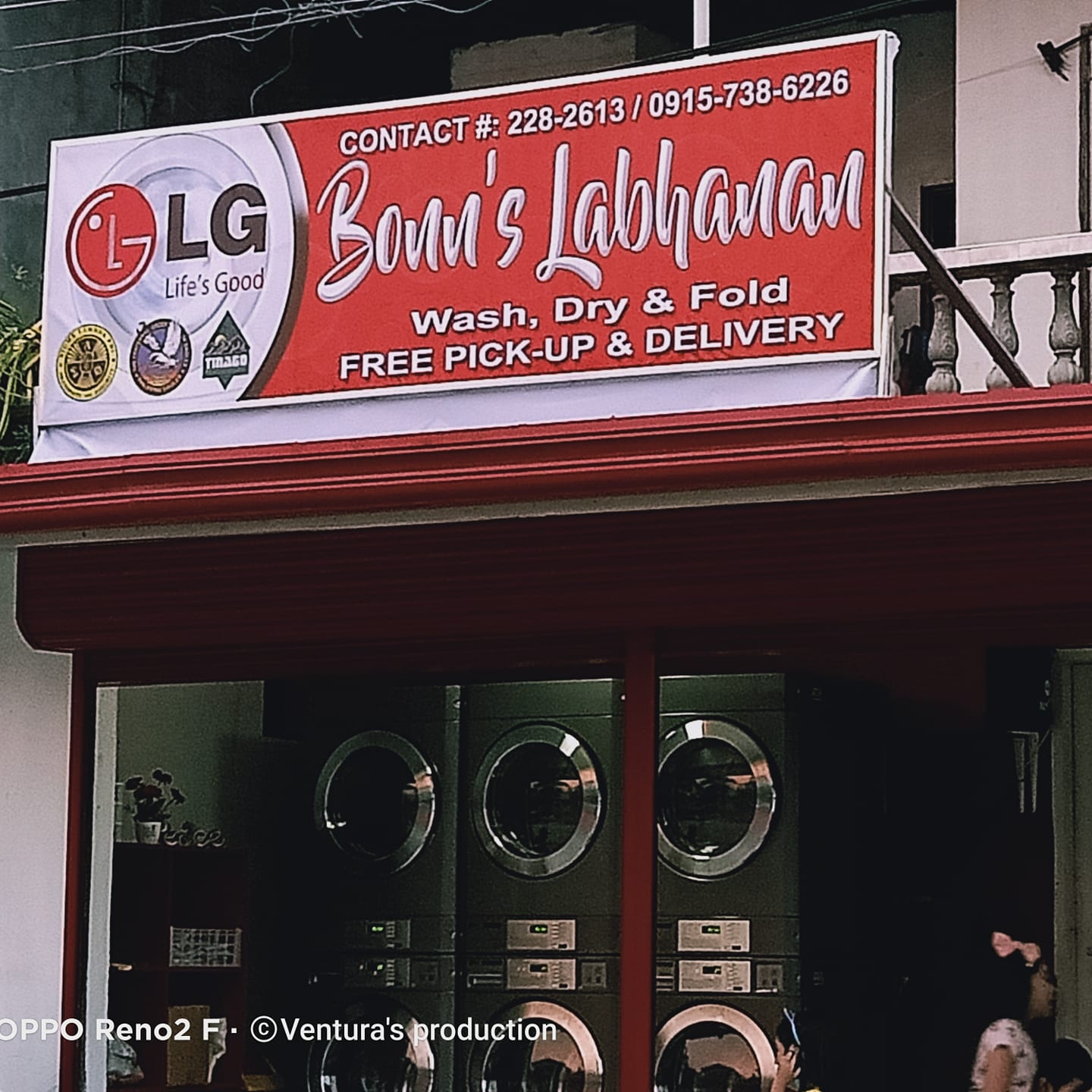 Bonn's Labhanan