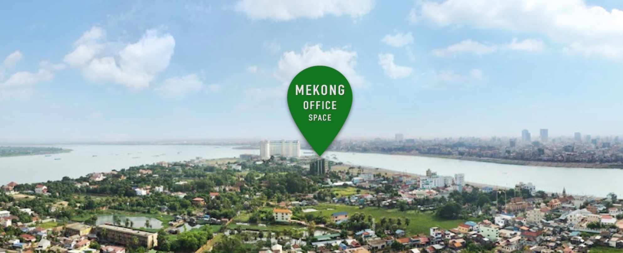 Mekong Office Space 3