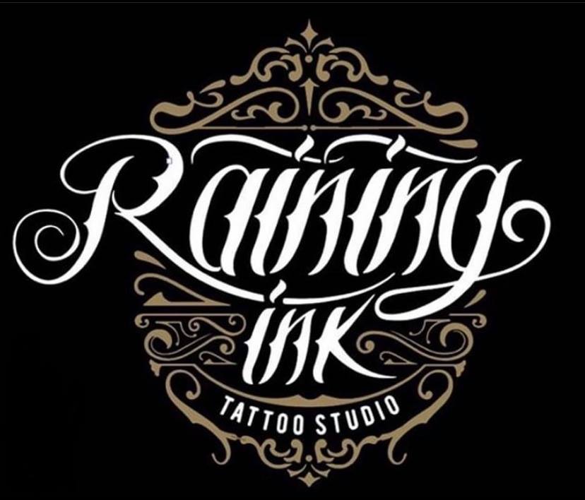 Raining Ink Tattoo Studio