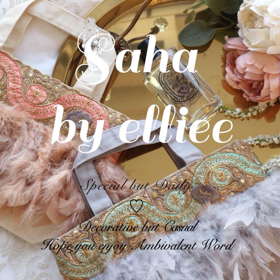 saha by elliee (@sahabyelliee) • Facebook