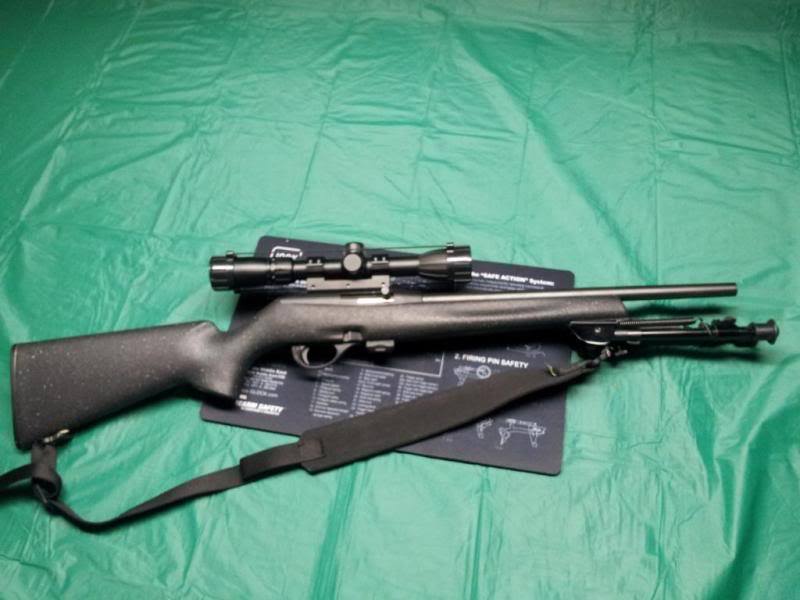 ITHACA GUN COLLECTORS … | I have a SKB 300 and the bolt/charge handle ...