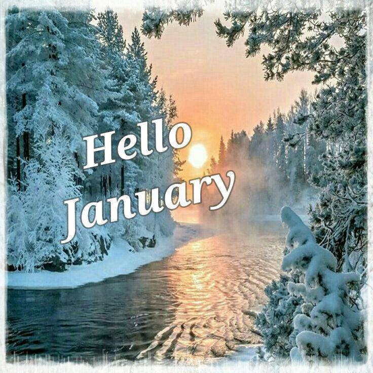 Happy Jan