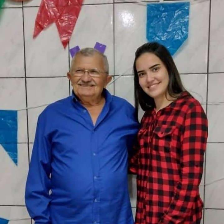 Você é de onde ?? | Mariana Alves