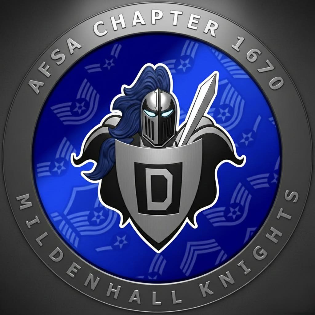 AFSA Chapter 1670