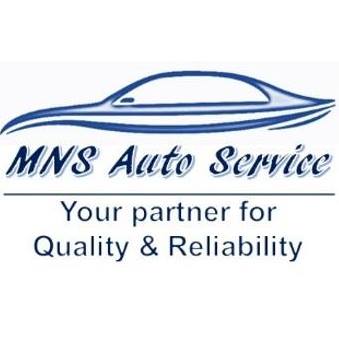 MNS Auto Service | Ban Bang Sare