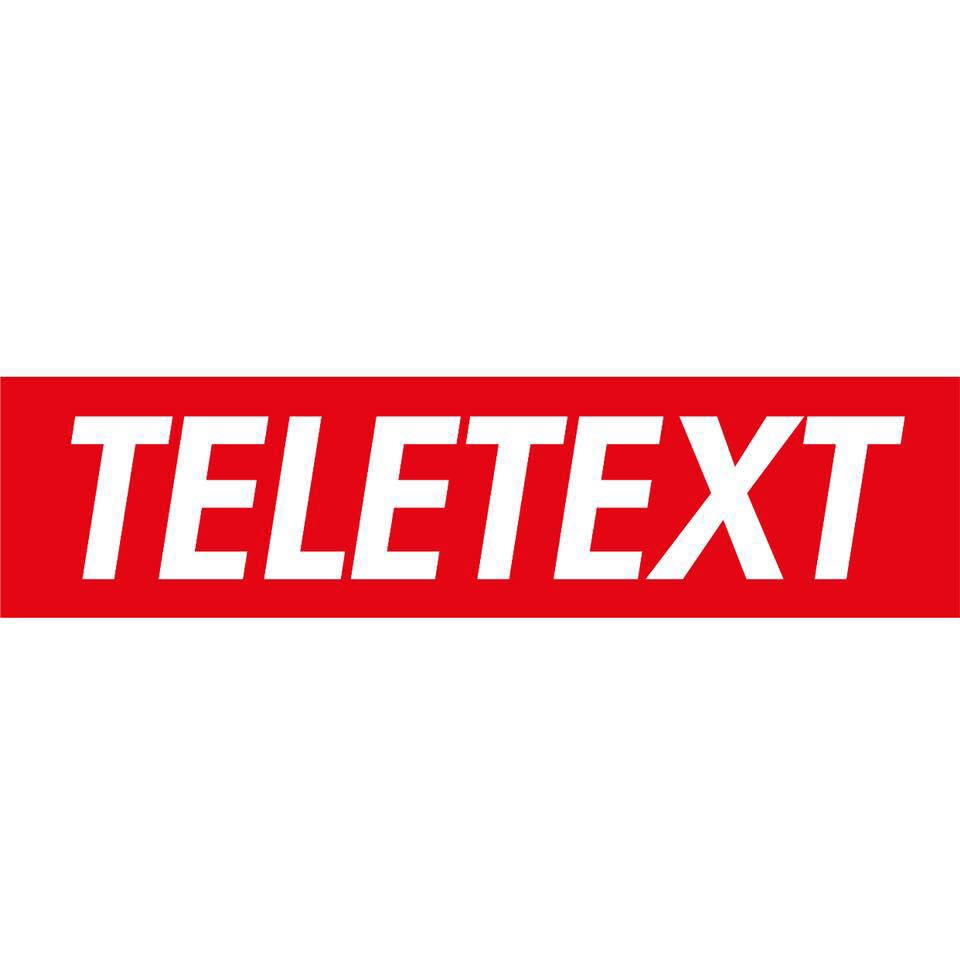 Teletext