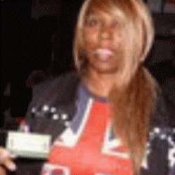 BRITISH LINK-UP AVA (MAD HYPE PAGE)