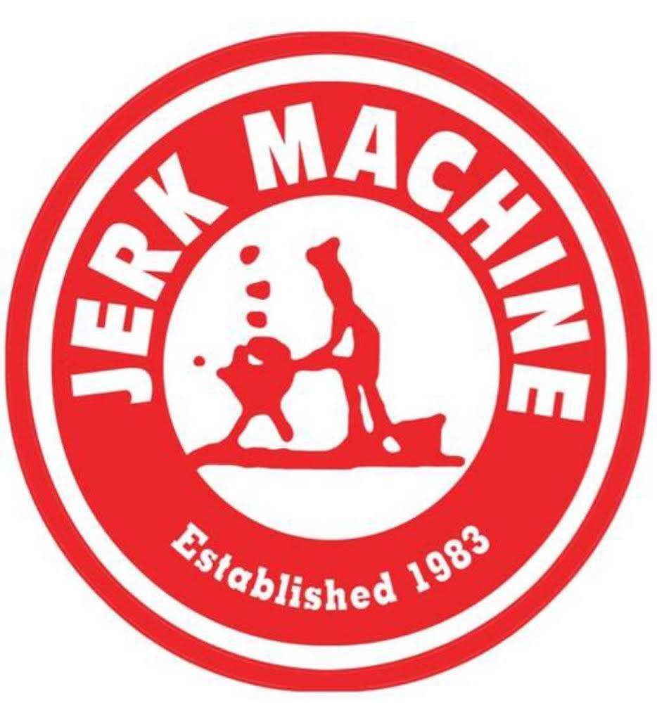 Jerk Machine | Fort Lauderdale FL