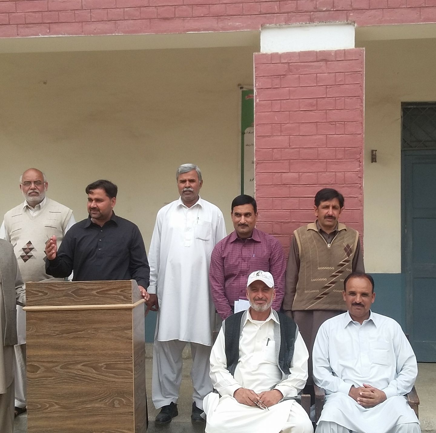 GBHS JATLI