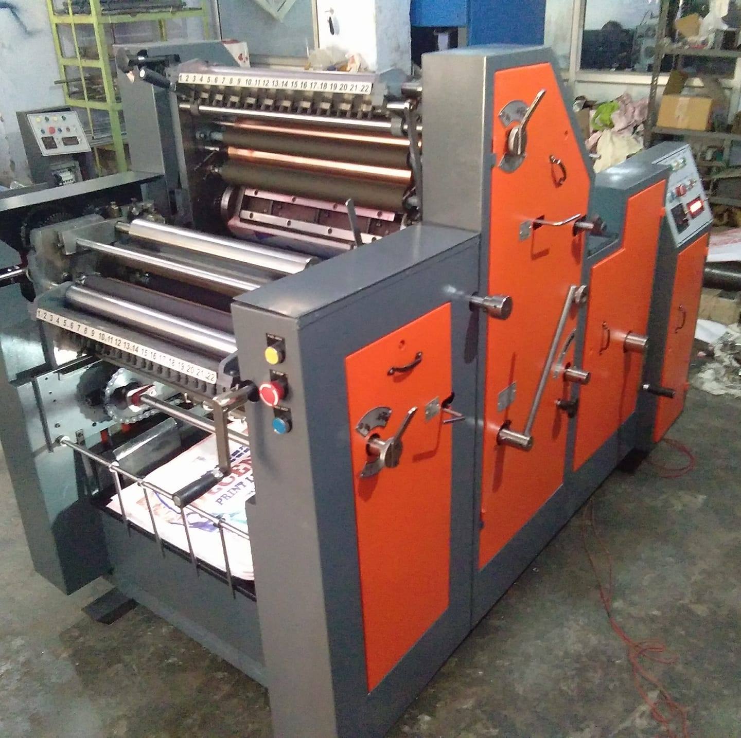Decent Print Lines