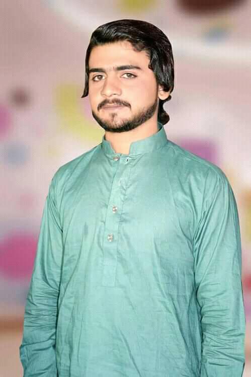 Singer waheed g