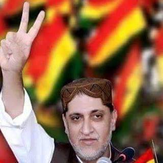 Shaheed Agha warna Noroz Jan Unit Eastren By Pass Quetta