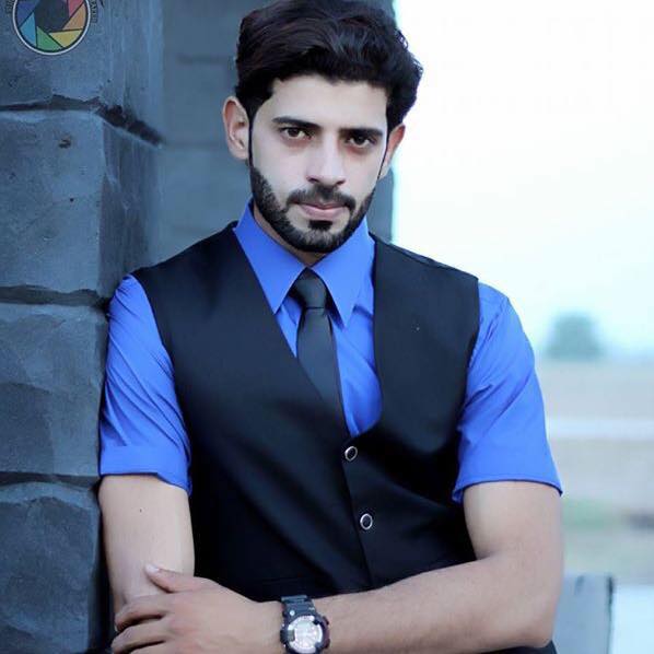 Amazing MODEL Aaksh