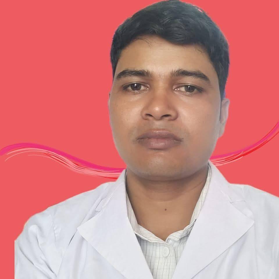 Alhaj M A Halim Raj