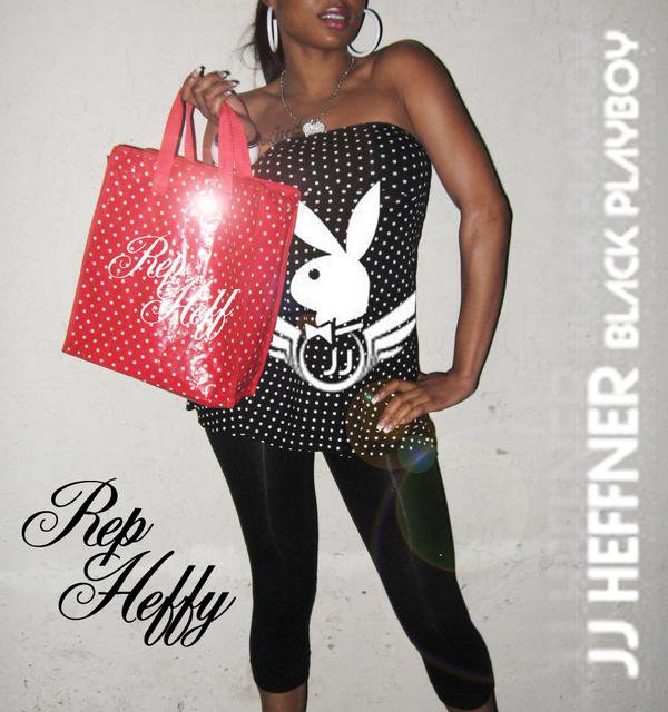 Late Night on the Black Playboy Show (LIVE)