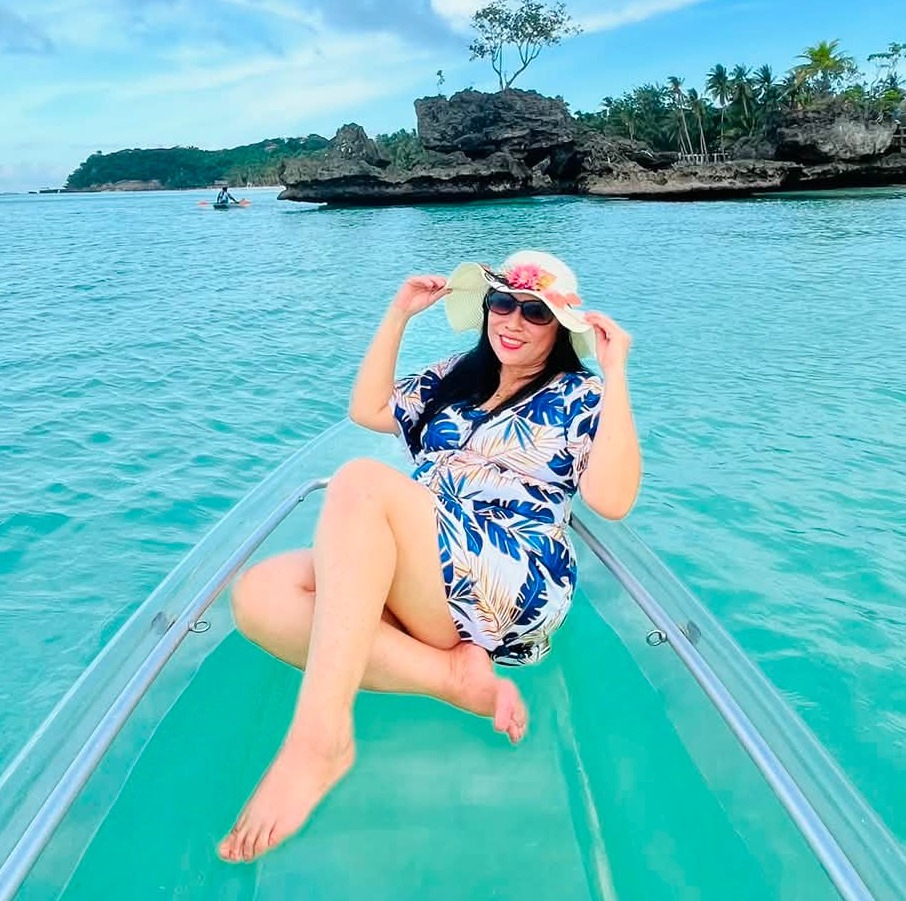 ABS-CBN - Niyanig ng magnitude 5.1 na #lindol ang katubigang bahagi ng ...