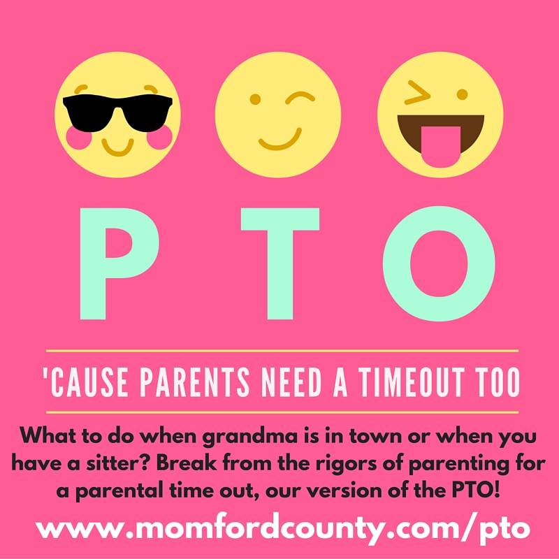 Parents Time Out