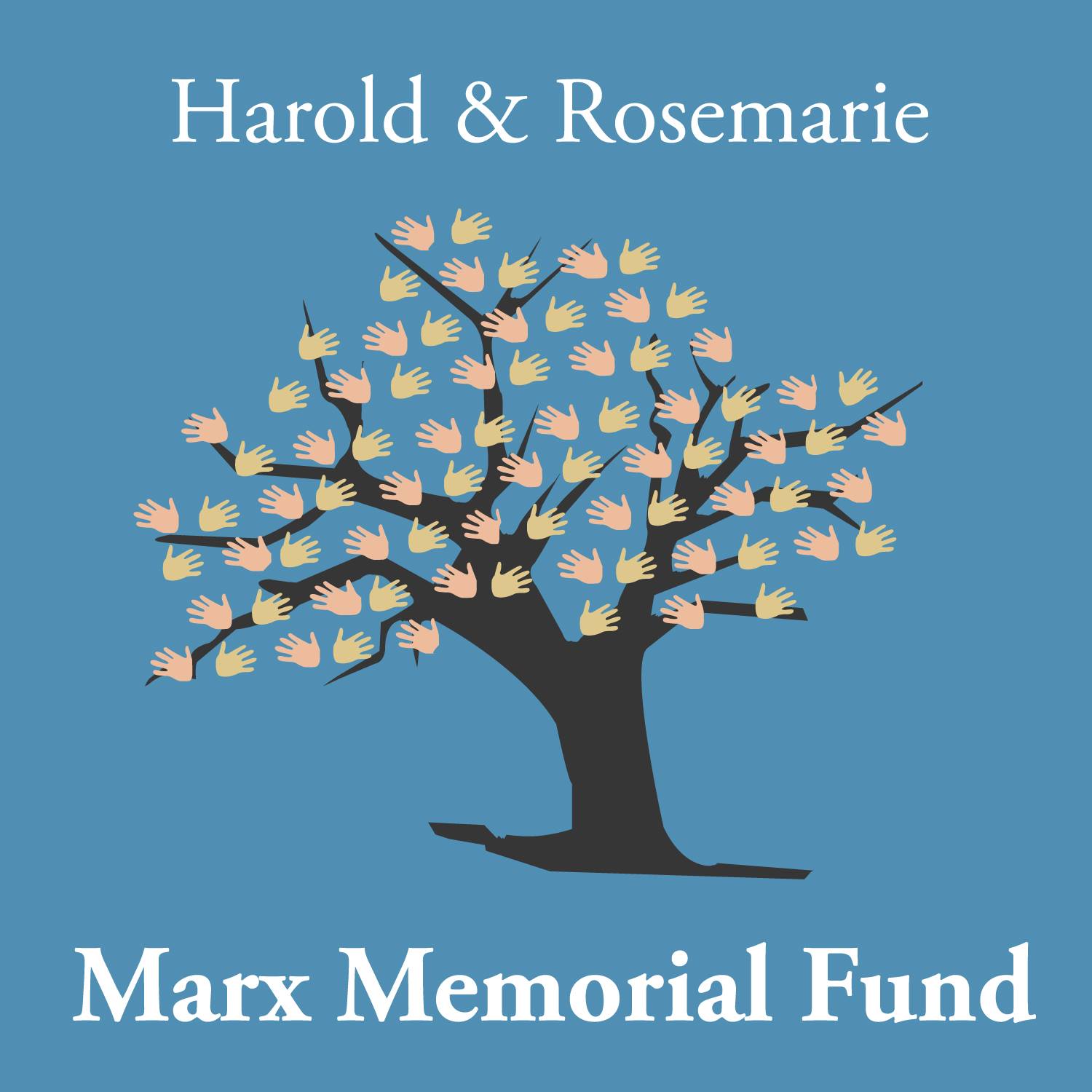 Harold and Rosemarie Marx Memorial Fund | Chicago IL