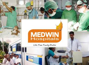 Medwin institute of medical science
