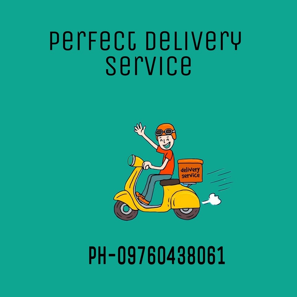 Perfect Delivery Service