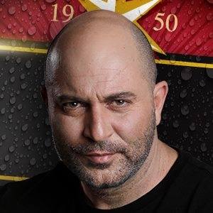 אחי, חלאס עם האחי
