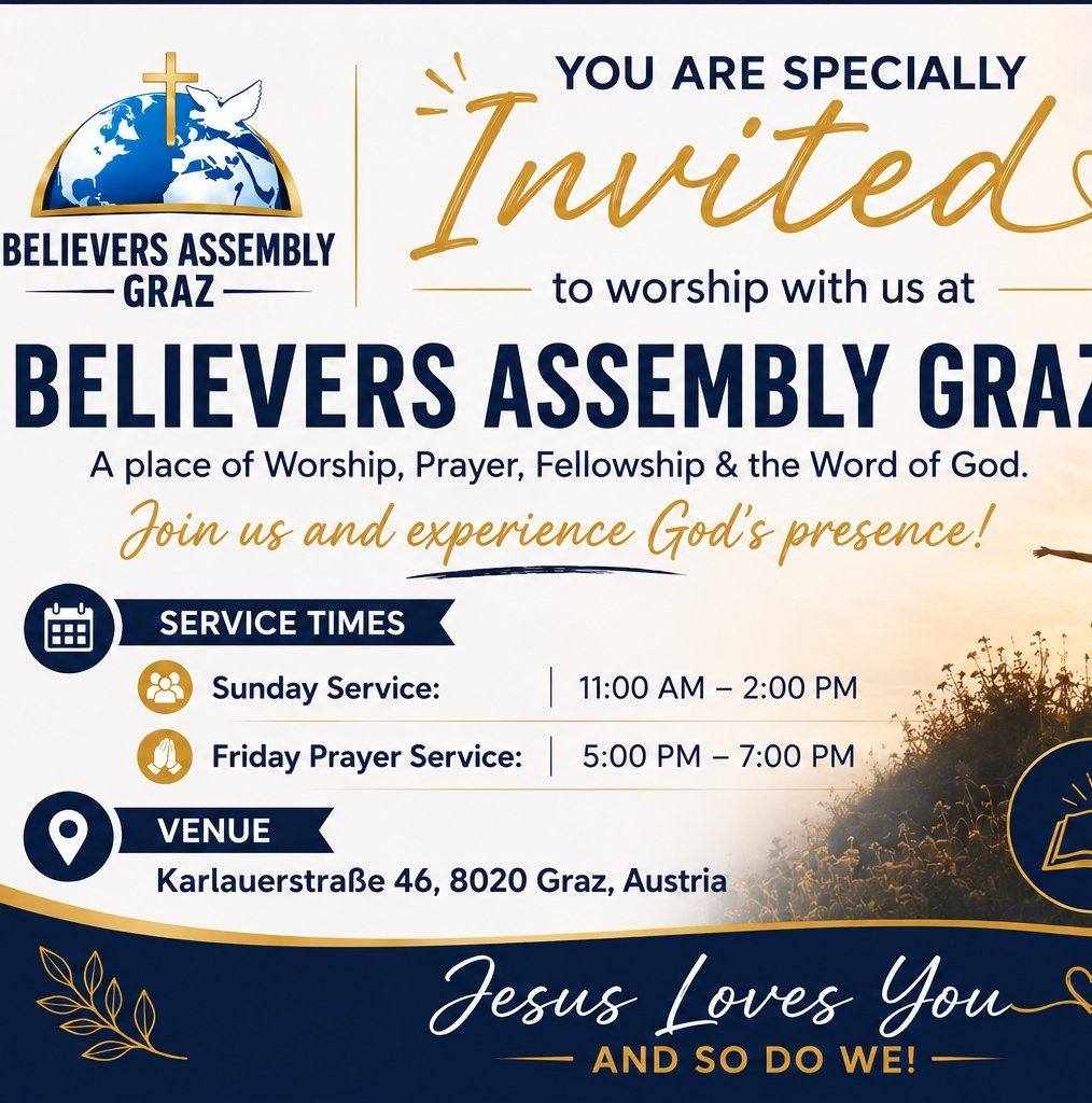 It was an awesome meeting this last Sunday. Please don't miss our next ...