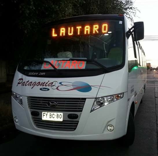 Buses Patagonia Travel | Temuco