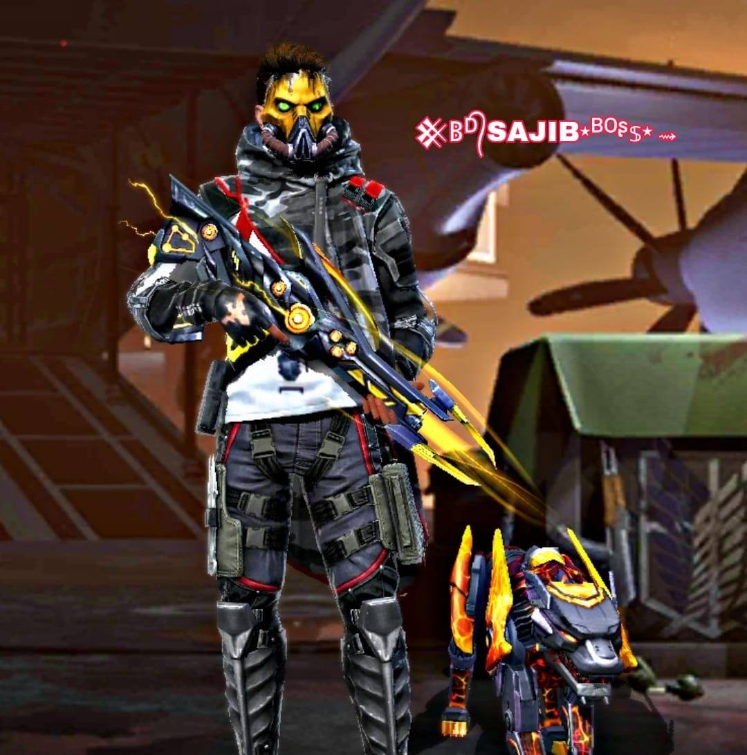 SAJIb gaming | Rangamati
