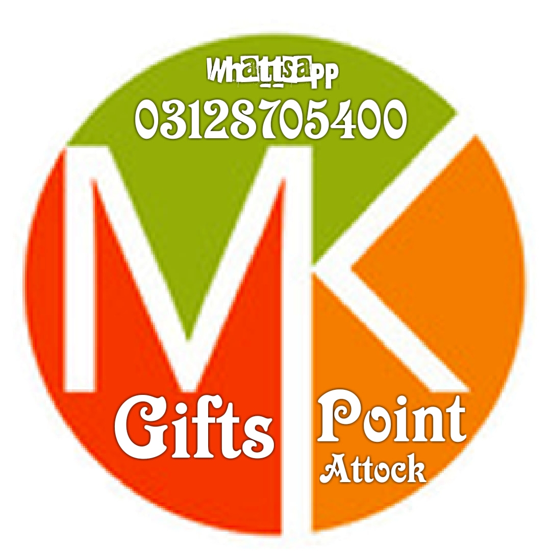 MK GIFTS POINT