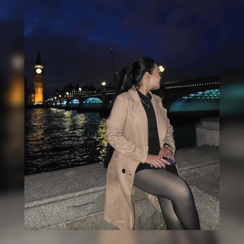 Riya Roy Kumar