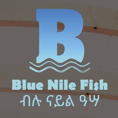 Blue Nile Fish Restaurant | Addis Ababa